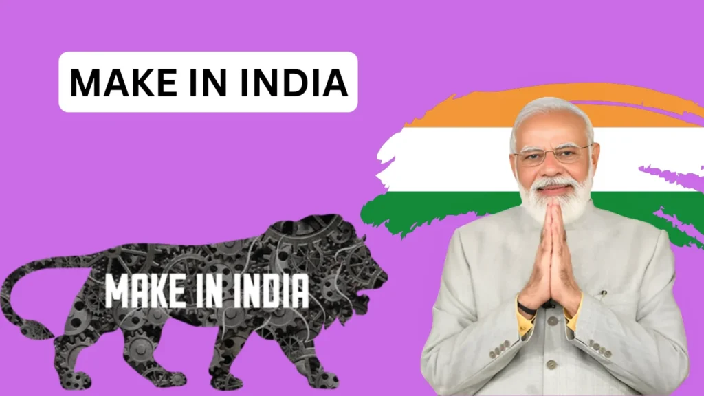 Make In India