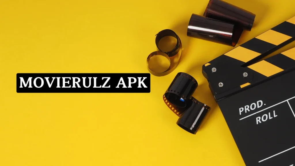 Movierulz APK
