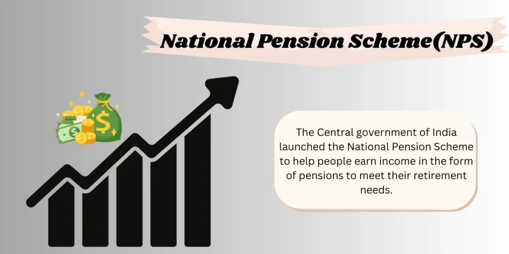 National Pension Scheme(NPS): Securing Your Future with Smart Investments