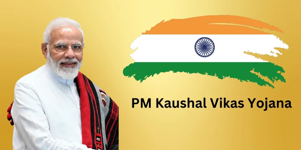 PM Kaushal Vikas Yojana Training & Certificate 2024