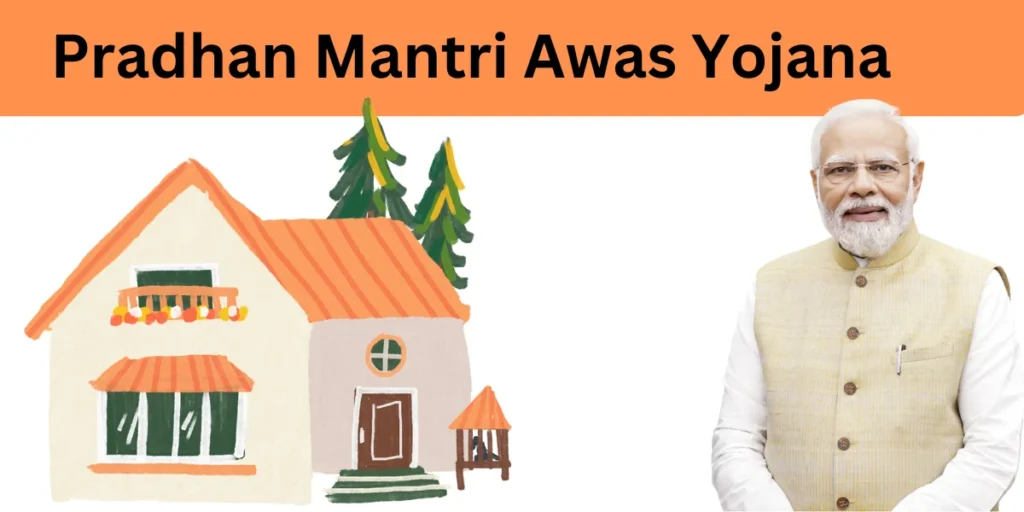 Pradhan Mantri Awas Yojana - Urban: A Step Towards 'Housing for All' by 2024