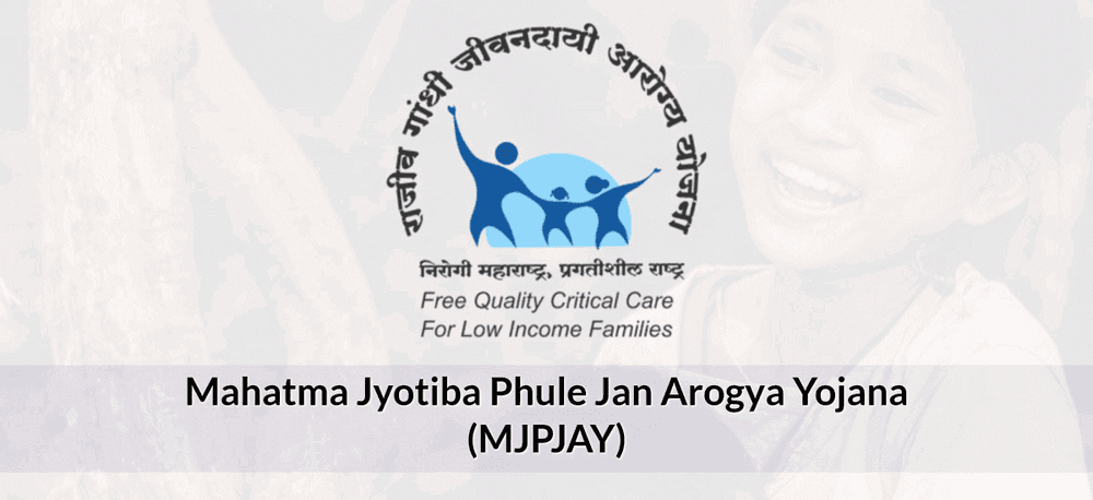 Jan Arogya Yojana
