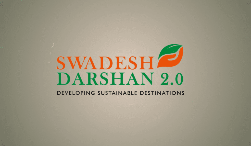 Swadesh Darshan Scheme