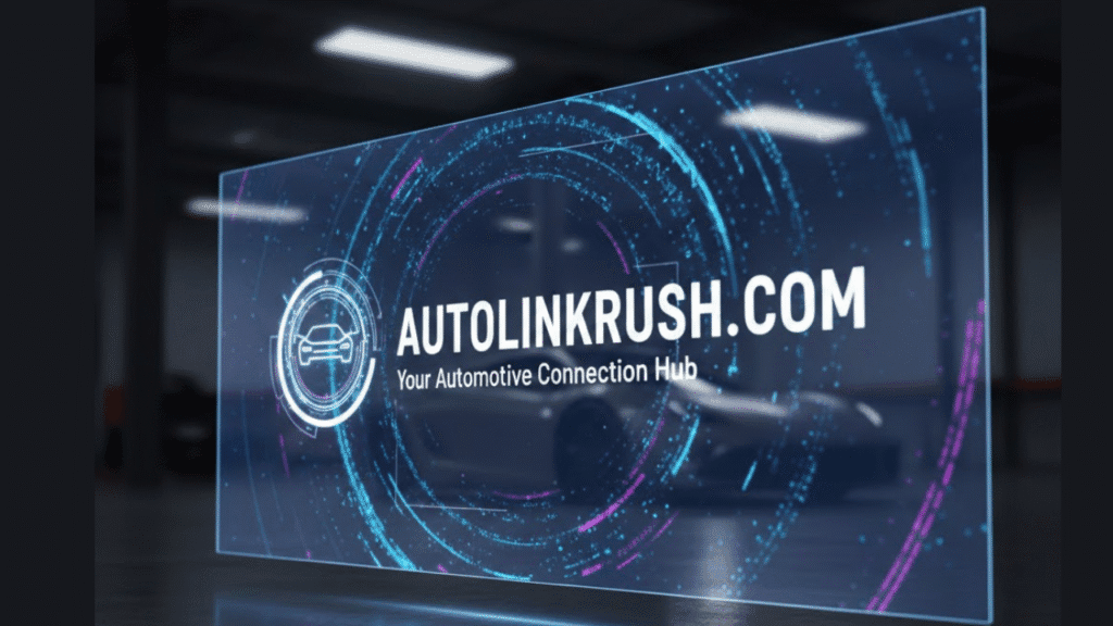 Autolinkrush Com
