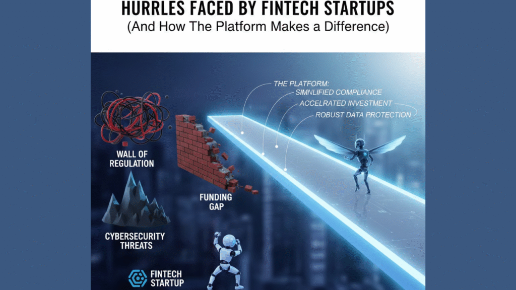 FintechAsia. net Start Me Up