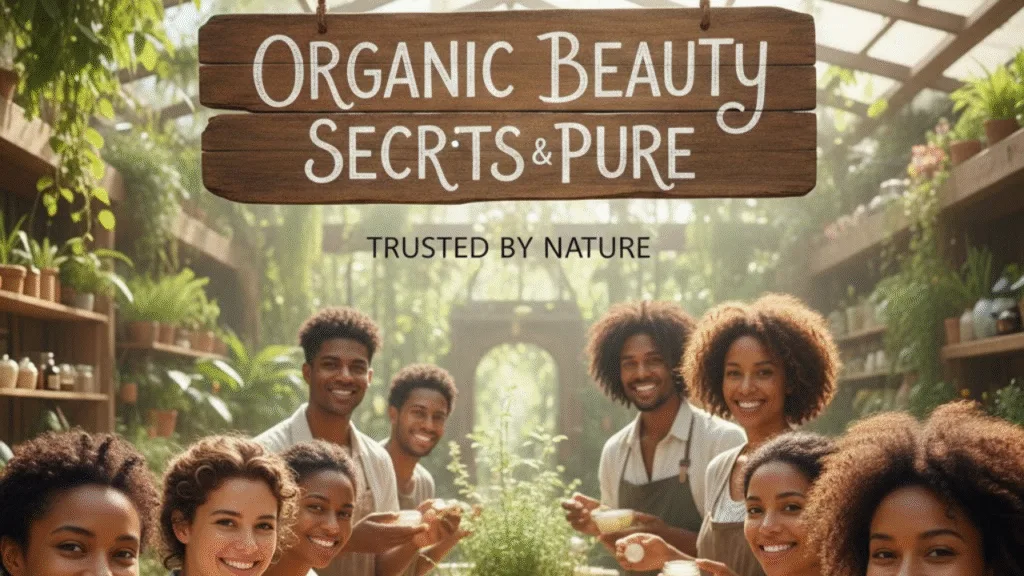 Beauty Tips – Well Health Organic.com