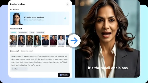 Free video editing software