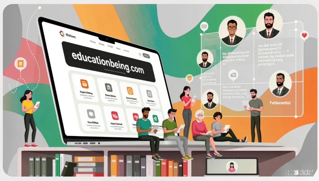 Educationbeing com