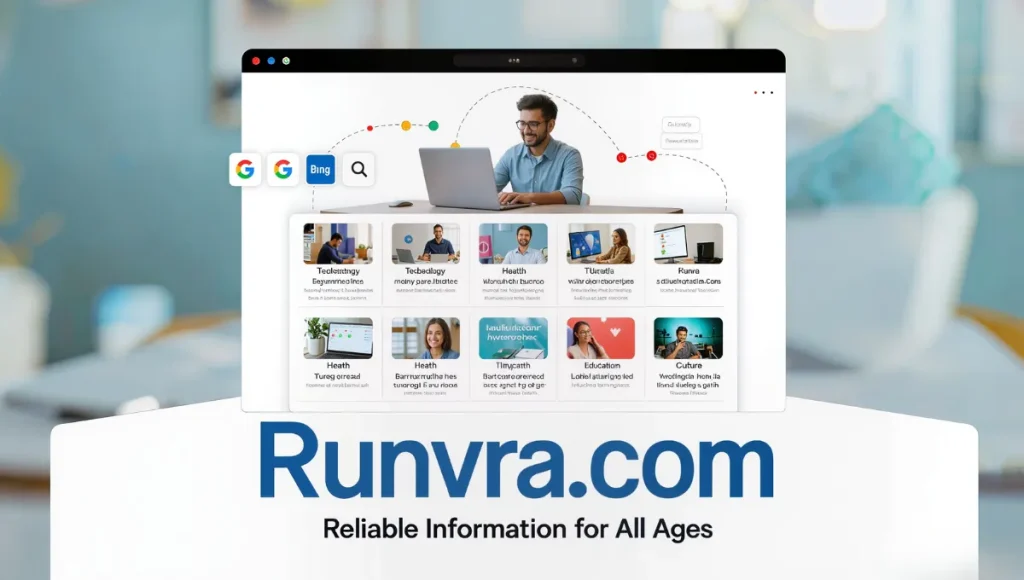 Runvra com